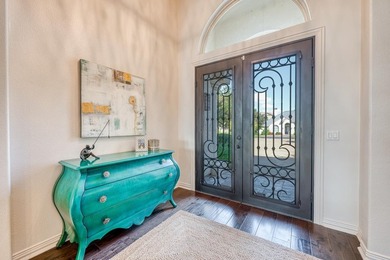 Discover the perfect blend of luxury and comfort in this