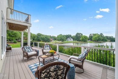 Situated on one of Neuse Colony's premier waterfront lots, this - photo 32