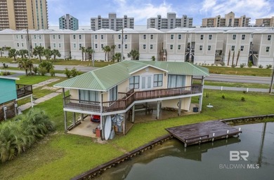 Waterfront Property on Little Lagoon in Gulf Shores, Alabama - photo 33