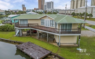 Waterfront Property on Little Lagoon in Gulf Shores, Alabama - photo 34