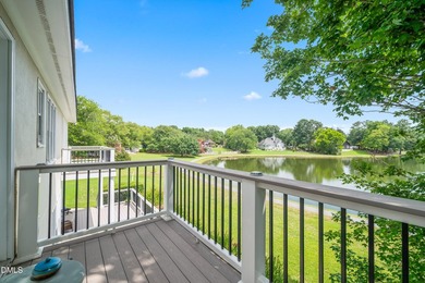 Situated on one of Neuse Colony's premier waterfront lots, this - photo 34