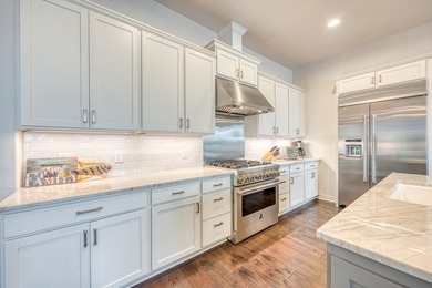 Discover the perfect blend of luxury and comfort in this