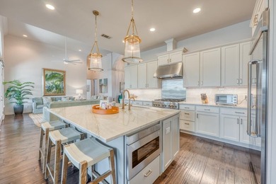 Discover the perfect blend of luxury and comfort in this