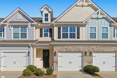 (private lake, pond, coastal) Home For Sale in Greer South Carolina