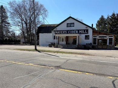 Fresh Cider & Fall Fun! Own a piece of Webster history with this - photo 1