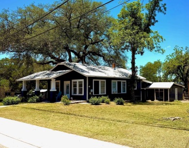 Guadalupe River - Comal County Home For Sale in New Braunfels Texas