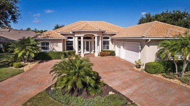 Manatee River Home For Sale in Parrish Florida