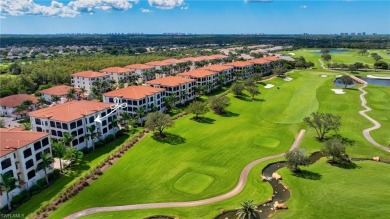 Lake Home For Sale in Naples, Florida