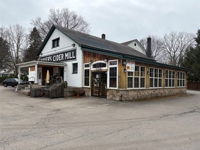 Fresh Cider & Fall Fun! Own a piece of Webster history with this - photo 3