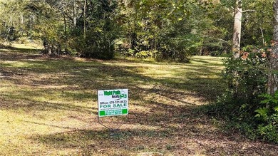 Lake Lot For Sale in Conyers, Georgia