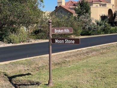 Lake LBJ Lot For Sale in Horseshoe Bay Texas