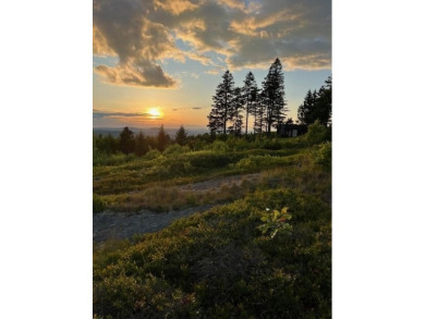 (private lake, pond, coastal) Lot For Sale in Searsport Maine