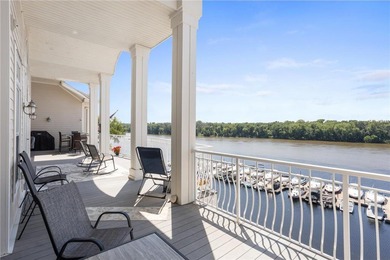 (private lake, pond, creek) Condo Sale Pending in Prescott Wisconsin