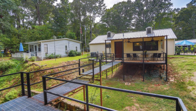 Big Cypress River - Main House w/Extra Income Properties - photo 30