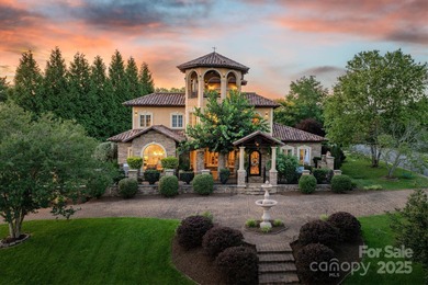 (private lake, pond, creek) Home For Sale in Hickory North Carolina