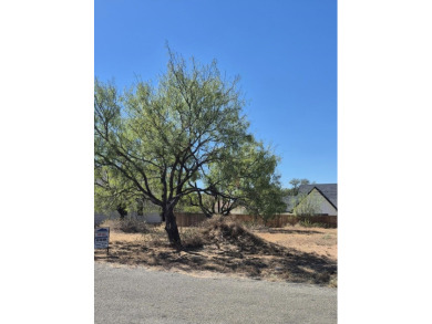 Lake Lot For Sale in Cottonwood Shores, Texas