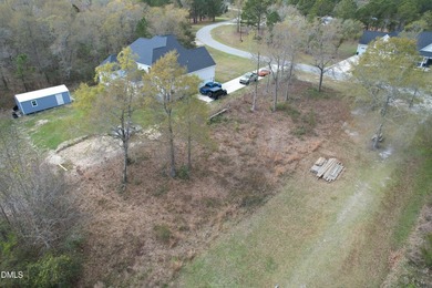This 2.35-acre waterfront parcel in the Royal Palms subdivision - photo 2