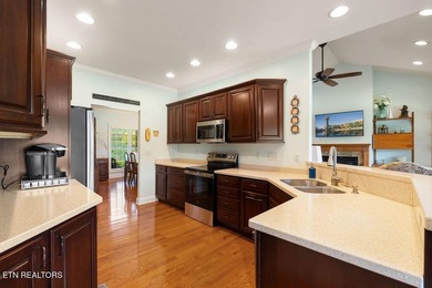 **FIRST TIME ON MARKET.** Beautiful GOLF FRONT with Amazing - photo 14