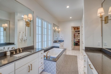Welcome to 2807 Fault Line in the coveted waterfront enclave of - photo 17