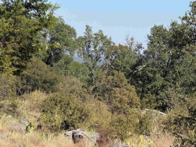 Lake Lot For Sale in Horseshoe Bay, Texas