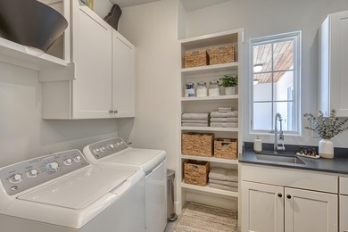 Welcome to 2807 Fault Line in the coveted waterfront enclave of - photo 24