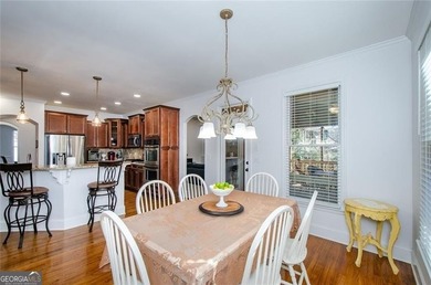 Amazing pricing in the Pallisades @ Harmony on The Lakes! This - photo 10
