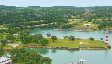 Lake Home For Sale in Buchanan Dam, Texas