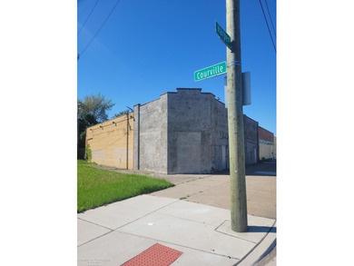 Lake Saint Clair Commercial For Sale in Detroit Michigan