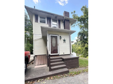 Lake Home For Sale in Welch, West Virginia