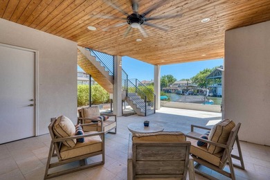 Welcome to 2807 Fault Line in the coveted waterfront enclave of - photo 41