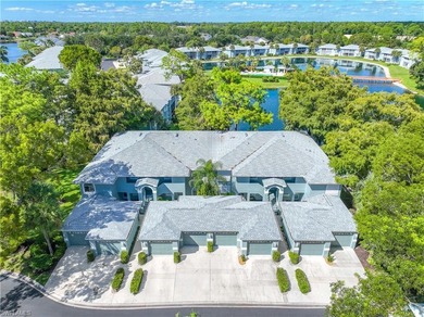 Lake Home For Sale in Naples, Florida