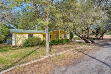 Lake Home For Sale in Kingsland, Texas