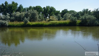 (private lake, pond, creek) Acreage For Sale in Preston Wyoming