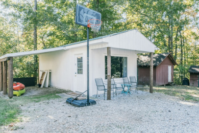 Updated home in a park like setting with a bunk house! - photo 17