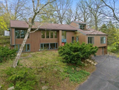 Lake Mendota Home For Sale in Madison Wisconsin