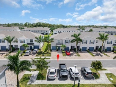 (private lake, pond, creek) Townhome/Townhouse For Sale in Naples Florida