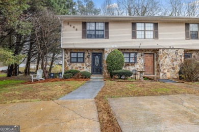 Lake Condo For Sale in Gainesville, Georgia