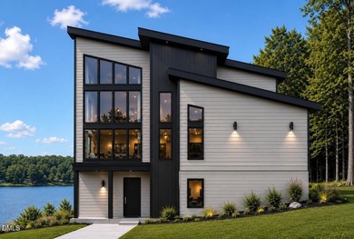 New Construction On Hyco Lake set to be finished by spring 2027 - photo 2