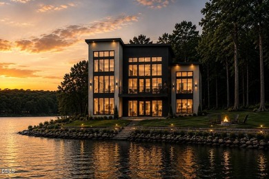 New Construction On Hyco Lake set to be finished by spring 2027 - photo 3
