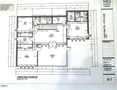 New Construction On Hyco Lake set to be finished by spring 2027 - photo 4