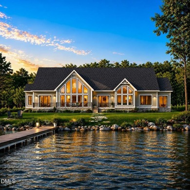 NEW CONSTRUCTION to be ready in spring of 2027. Photos are AI - photo 1