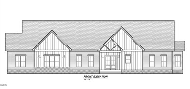 NEW CONSTRUCTION to be ready in spring of 2027. Photos are AI - photo 3