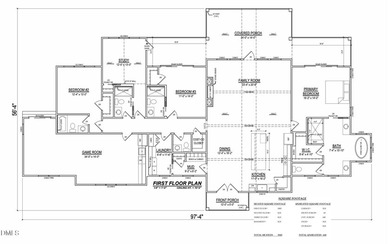 NEW CONSTRUCTION to be ready in spring of 2027. Photos are AI - photo 5