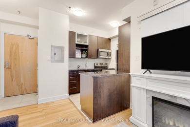Welcome to 360 Lofts in the heart of Ottawa's vibrant ByWard - photo 11