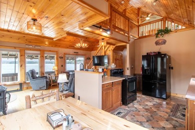 Wake up to beautiful views of Island Pond from this - photo 12