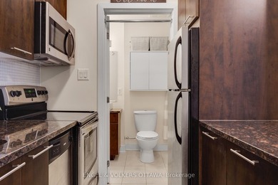 Welcome to 360 Lofts in the heart of Ottawa's vibrant ByWard - photo 14
