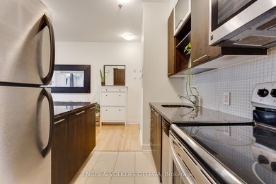 Welcome to 360 Lofts in the heart of Ottawa's vibrant ByWard - photo 18