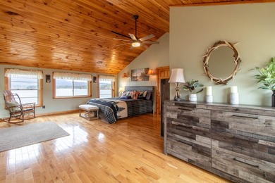 Wake up to beautiful views of Island Pond from this - photo 20