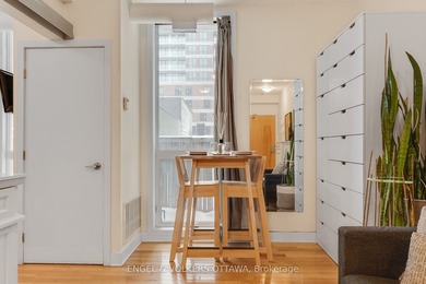 Welcome to 360 Lofts in the heart of Ottawa's vibrant ByWard - photo 21
