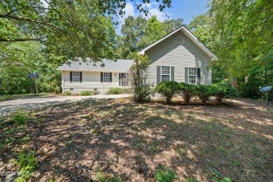 Lake Wildwood Home For Sale in Macon Georgia